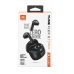JBL TUNE FLEX 2 In-ear Draadloze oordopjes Met Noise-cancelling Zwart