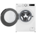 LG F4DR3096N3W.ABWQPBN - Was-droogcombinatie - 9 kg + 6 kg - 1400 rpm - 71 dB