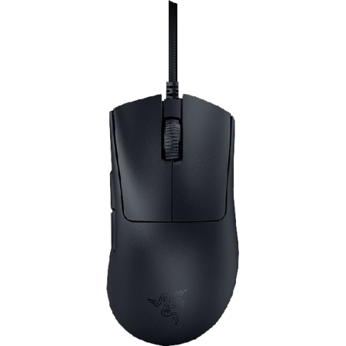 RAZER Gaming muis Deathadder V3 Zwart (RZ01-04640100-R3M1)