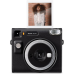 FUJIFILM Instant camera Instax Square SQ40 Noir