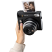 FUJIFILM Instant camera Instax Square SQ40 Noir