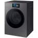 SAMSUNG WF90F09C4SU3 Bespoke 9000-serie - Wasmachine Voorlader - 9 kg - 1400 rpm - 72 dB - automatisch doseren