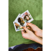 FUJIFILM Instant camera Instax Square SQ40 Noir