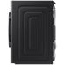 SAMSUNG WF90F09C4SU3 Bespoke 9000-serie - Wasmachine Voorlader - 9 kg - 1400 rpm - 72 dB - automatisch doseren