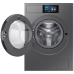 SAMSUNG WF90F09C4SU3 Bespoke 9000-serie - Wasmachine Voorlader - 9 kg - 1400 rpm - 72 dB - automatisch doseren