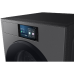 SAMSUNG WF90F09C4SU3 Bespoke 9000-serie - Wasmachine Voorlader - 9 kg - 1400 rpm - 72 dB - automatisch doseren