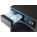 SAMSUNG WF90F09C4SU3 Bespoke 9000-serie - Wasmachine Voorlader - 9 kg - 1400 rpm - 72 dB - automatisch doseren