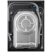 SAMSUNG WF90F09C4SU3 Bespoke 9000-serie - Wasmachine Voorlader - 9 kg - 1400 rpm - 72 dB - automatisch doseren