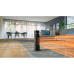 PHILIPS 5000-serie (CX5120/11) - Keramische radiator - 20 m² - 2000 W - Grijs
