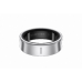 SAMSUNG Galaxy Ring maat 9 Zilver (SM-Q509NZSAEUB Slimme ring