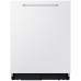 SAMSUNG DW70H72WCB0U1 - inbouwvaatwasser - Volledig geïntegreerd - 13 bestekken - 44 dB(A)