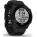 GARMIN GPS horloge Forerunner 55 Zwart (010-02562-10) Activity tracker
