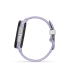 GARMIN Bounce 2 Wi-Fi LTE Smartwatch Lichtpaars