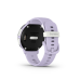 GARMIN Bounce 2 Wi-Fi LTE Smartwatch Lichtpaars