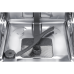 SAMSUNG DW70H72WCB0U1 - inbouwvaatwasser - Volledig geïntegreerd - 13 bestekken - 44 dB(A)