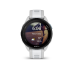 GARMIN Smartwatch Forerunner 165 Mist Grey / Whitestone (010-02863-21) Smartwatch