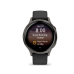 GARMIN Venu 4 41mm Black w/ Slate + Black Smartwatch