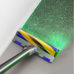 DYSON V15 Detect Absolute 2023 - Steelstofzuiger 2-in-1 - Autonomie 1 h - Max zuigvermogen 2 W - Zilver