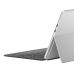 MICROSOFT Cover Toetsenbord Surface Pro 12 inch + Pen Zilver (EP2-33057)