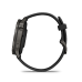 GARMIN Venu 4 41mm Black w/ Slate + Black Smartwatch
