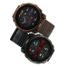 POLAR Smartwatch Grit X2 S-L Brown Smartwatch