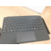 MICROSOFT Cover Toetsenbord Surface Pro 12 inch + Pen Zilver (EP2-33057)