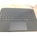 MICROSOFT Cover Toetsenbord Surface Pro 12 inch + Pen Zilver (EP2-33057)