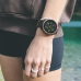 POLAR Smartwatch Grit X2 S-L Brown Smartwatch