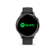 GARMIN Venu 4 41mm Black w/ Slate + Black Smartwatch