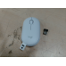 LOGITECH Draadloos toetsenbord en draadloze muis MK470 AZERTY Wit (920-009191)