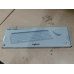 LOGITECH Draadloos toetsenbord en draadloze muis MK470 AZERTY Wit (920-009191)