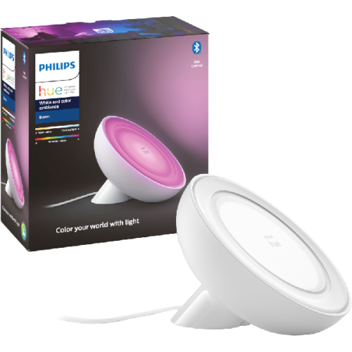 PHILIPS HUE HUE Led Tafellamp 7.1 W (77098300)