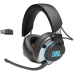 JBL JBLQ810WLBLK Over-ear Gaming-headset Zwart