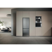 HAIER 355L (HDPR1618ANPK) Koel-vriescombinatie Inox