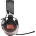 JBL JBLQ810WLBLK Over-ear Gaming-headset Zwart