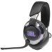 JBL JBLQ810WLBLK Over-ear Gaming-headset Zwart
