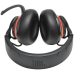 JBL JBLQ810WLBLK Over-ear Gaming-headset Zwart