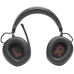JBL JBLQ810WLBLK Over-ear Gaming-headset Zwart