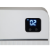 KOENIC (KFHW 2012324) - Wandverwarming - 20 m² - 2000 W - Wit