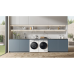 SAMSUNG DV90DB7845GBU3 - Warmtepompdroger - 9 kg - 64 dB - Energielabel A