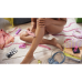 PHILIPS BRE 227/00 Serie 2000 Epilator met massagekop - Langdurig haarloos - Vissen - Met snoer