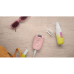 PHILIPS BRE 227/00 Serie 2000 Epilator met massagekop - Langdurig haarloos - Vissen - Met snoer