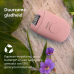 PHILIPS BRE 227/00 Serie 2000 Epilator met massagekop - Langdurig haarloos - Vissen - Met snoer