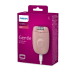 PHILIPS BRE 227/00 Serie 2000 Epilator met massagekop - Langdurig haarloos - Vissen - Met snoer