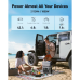 ANKER SOLIX C1000 Extension Batt - 1056Wh(Bk)