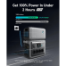ANKER SOLIX C1000 Extension Batt - 1056Wh(Bk)