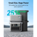 ANKER SOLIX C1000 Extension Batt - 1056Wh(Bk)
