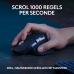 LOGITECH Draadloos toetsenbord en draadloze muis MX Master 3S MX Keys S MX Palm Palmsteun Zwart (920-011607)