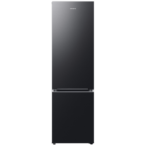 SAMSUNG RB38C607AB1 - Koelvriescombinatie - breedte 59.5 cm - hoogte 203 cm - NoFrost