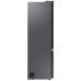 SAMSUNG RB38C607AB1 - Koelvriescombinatie - breedte 59.5 cm - hoogte 203 cm - NoFrost
